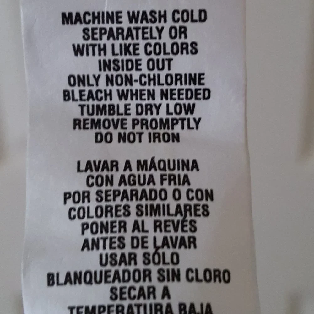 The Childrens Place never worn
